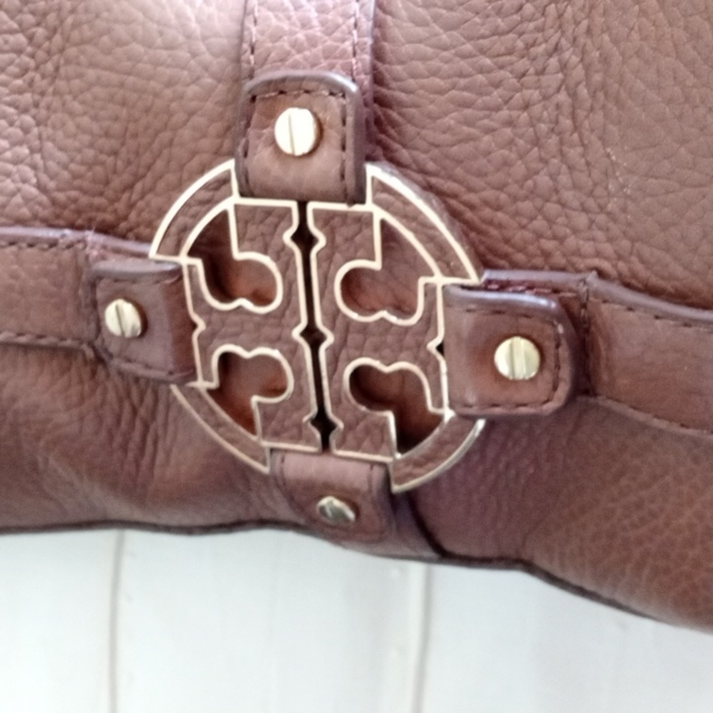 Tory Burch Amanda Boots - Picture 10 of 11